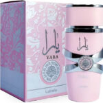 Eau de parfum Yara de Lattafa para mujer