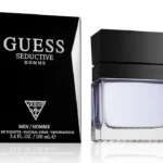 eau de toilette GUESS Seductive Homme de 100 ml