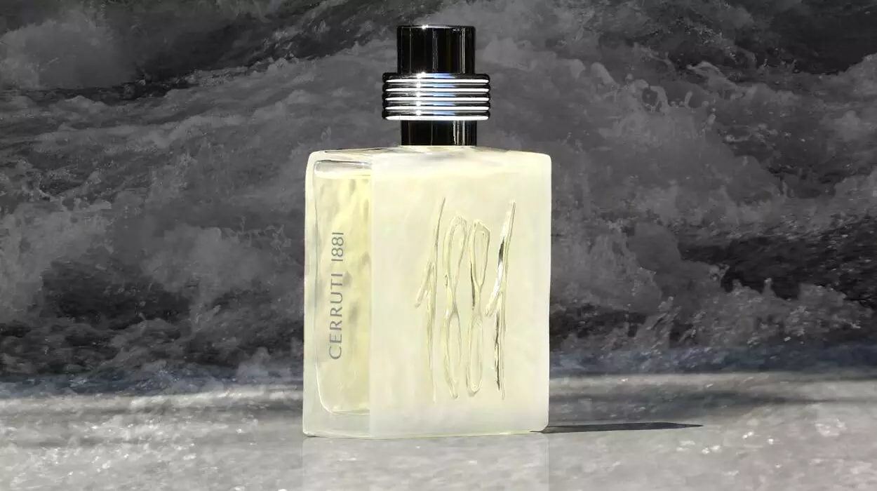 Eau de toilette Cerruti 1881 para hombre de 100 ml barata