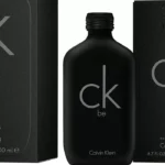 calvin klein ck be 200 ml barata