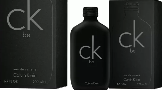 calvin klein ck be 200 ml barata