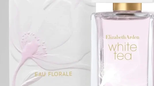 Chollo eau de toilette elizabeth arden white tea eau florale