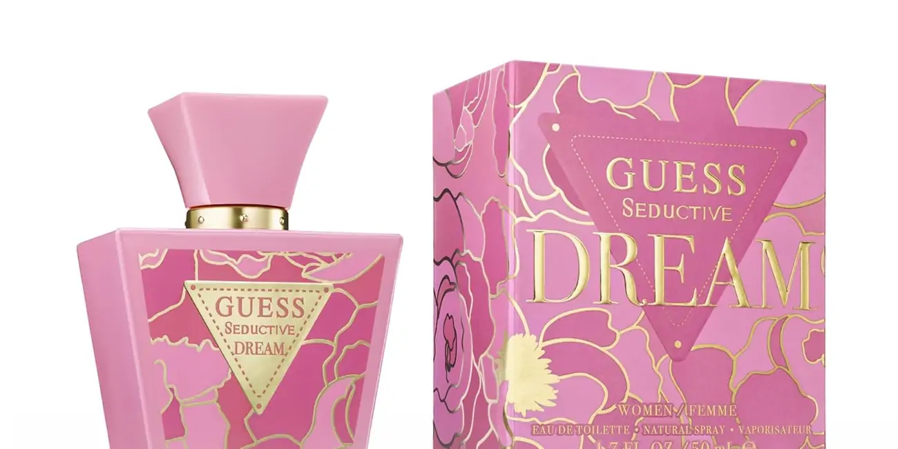 Eau de toilette Guess Seductive Dream Women de 75 ml