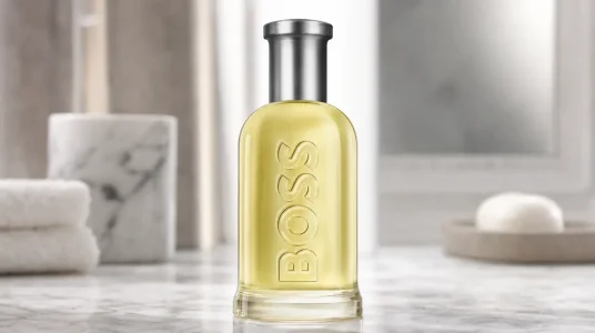 Hugo Boss Bottled Eau de Toilette para hombre de 200 ml