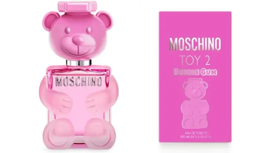 Eau de toilette Moschino Toy Boy Bubble Gum