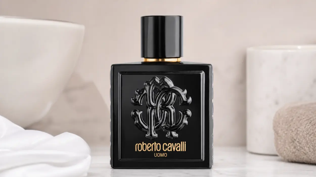 Eau de toilette Roberto Cavalli Uomo para hombre de 100 ml