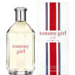 Eau de toilette Tommy Girl de 50 ml