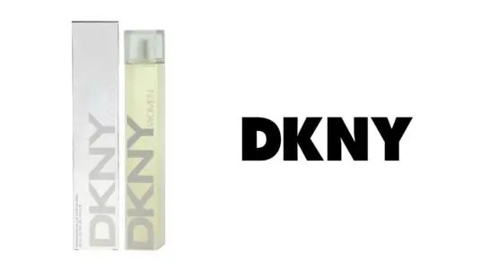 Eau Parfum DKNY barata