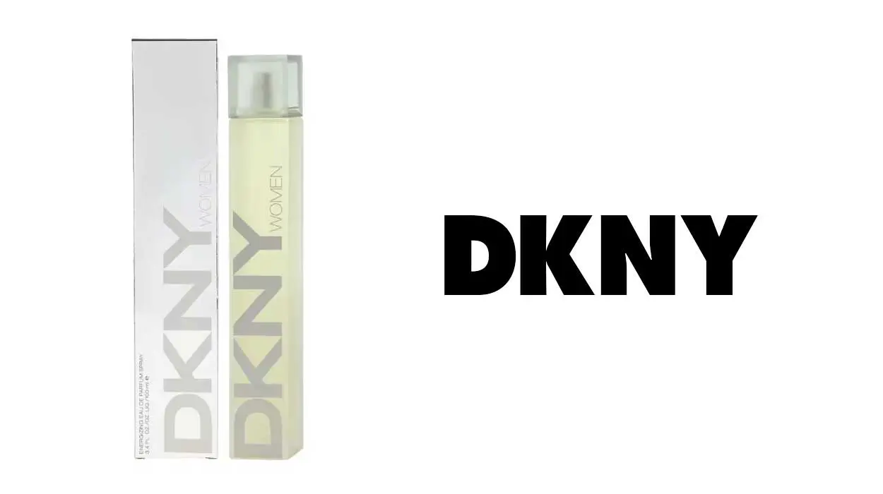 Eau Parfum DKNY barata