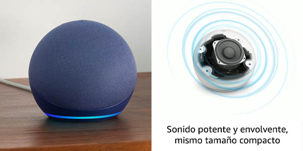 Echo Dot (5ª generación)