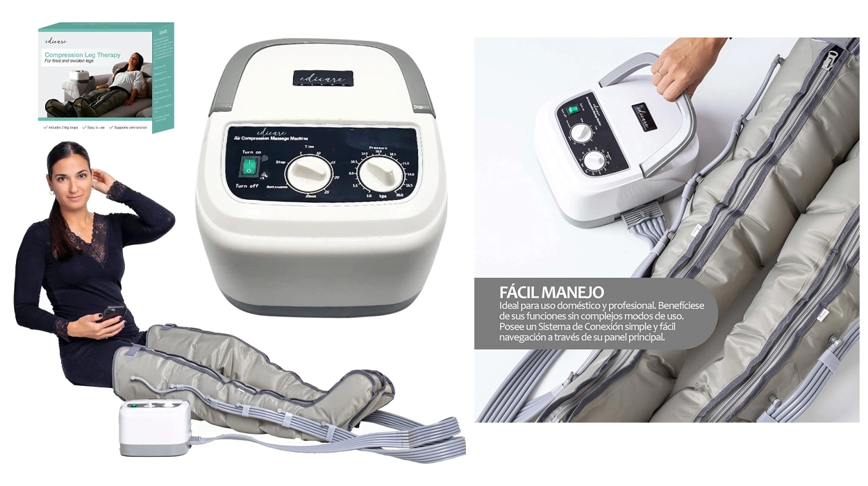 edicare-presoterapia-para-casa