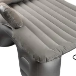 Chollo ediesi colchón hinchable para dormir en el coche con comodidad