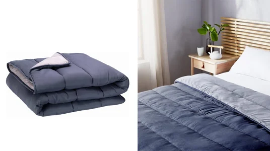 edredón Reversible Pikolin Home