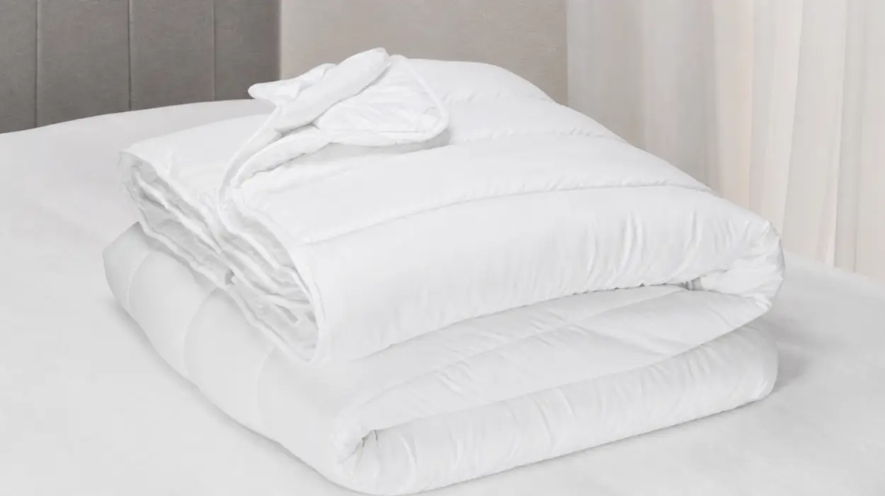 Edredón nórdico Pikolin Duo 4 Estaciones de 220x220 cm para cama de 135 cm