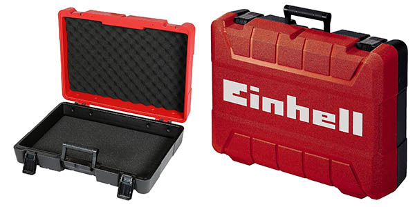 Einhell E-box M55/40 maletín herramientas chollo