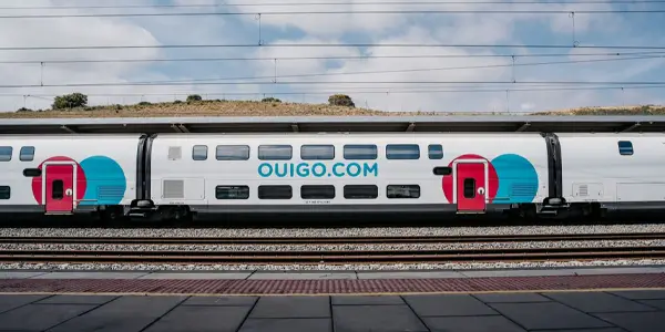 Promoción El 7 de Ouigo