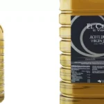 Aceite de oliva virgen extra El Cerro El Viento barato