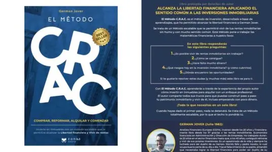 Libro El Método Crac