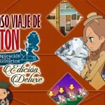 El Misterioso Viaje de Layton