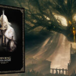 Libro Elden Ring: Los Libros del Saber Volumen III - Shadow of the Erdtree