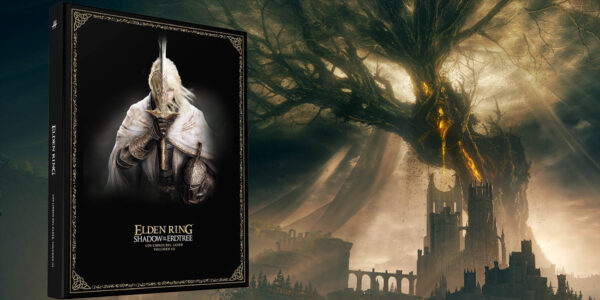 Libro Elden Ring: Los Libros del Saber Volumen III - Shadow of the Erdtree