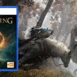 Elden Ring para PS5