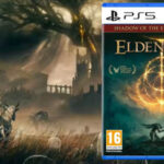 Elden Ring: Shadow of the Erdtree Edition