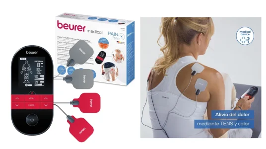 electroestimulador Beurer EM 59