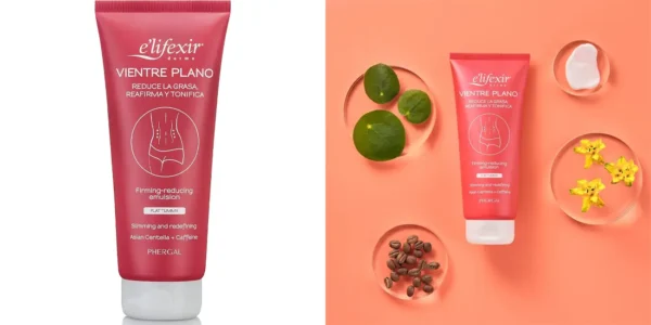 Elifesir Vientre Plano