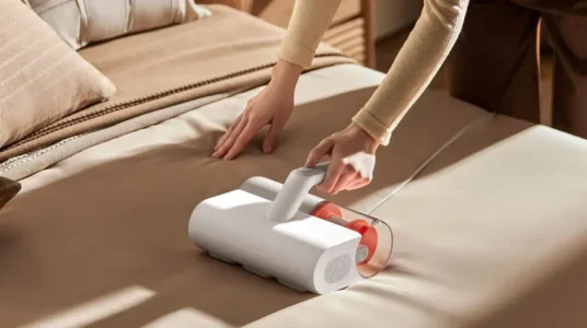 eliminador de ácaros al vacío Xiaomi MIjia 2 barato