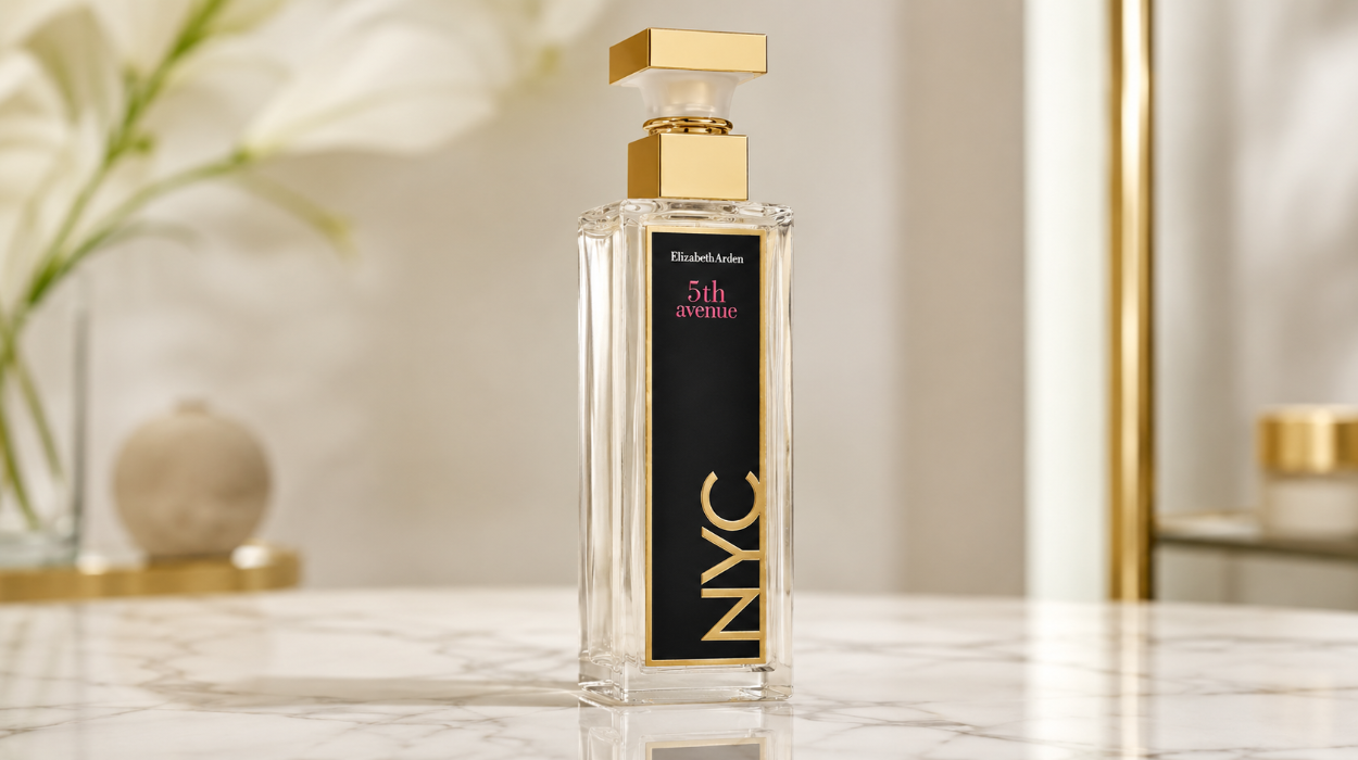 Elizabeth Arden 5TH Avenue
