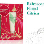 Elizabeth Arden Green Tea estuche regalo chollo