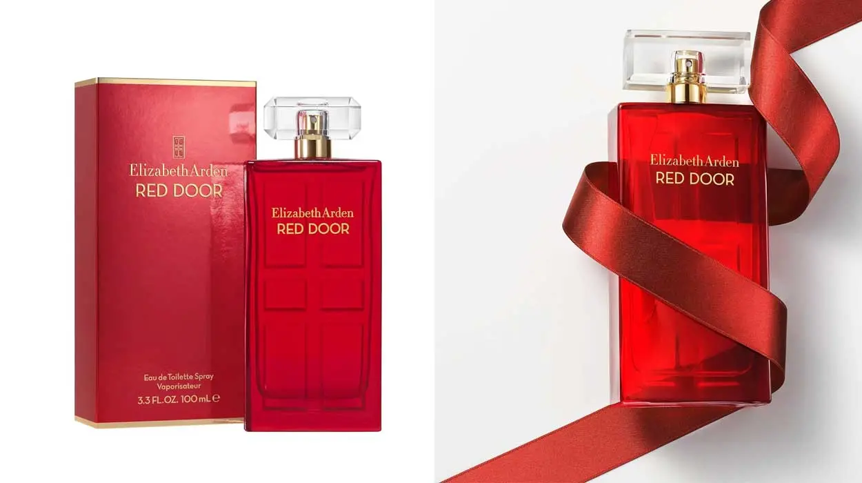 Elizabeth Arden Red Door oferta
