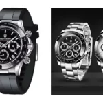 reloj Pagani Design PD-1644 para hombre barato