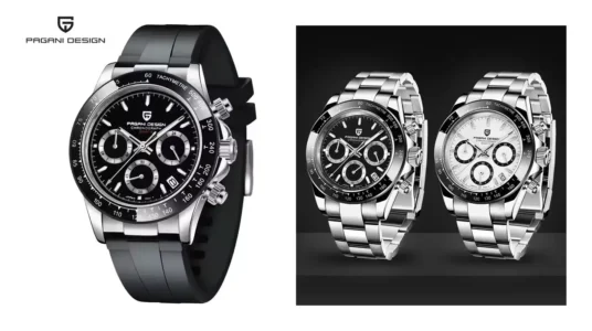 reloj Pagani Design PD-1644 para hombre barato