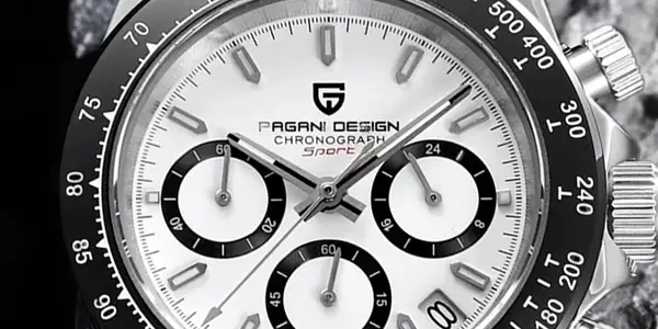 reloj Pagani Design PD-1644 para hombre oferta