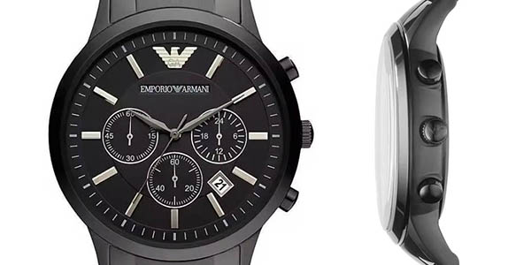 Emporio Armani AR2453 reloj oferta