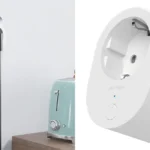 Enchufe inteligente Xiaomi Power Plug 2 Wi-Fi