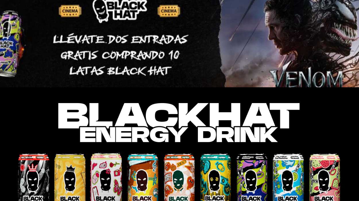 Entradas gratis al cine con Black Hat