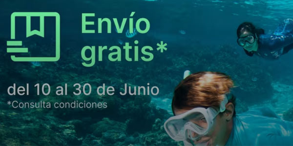 Envío gratis Decathlon