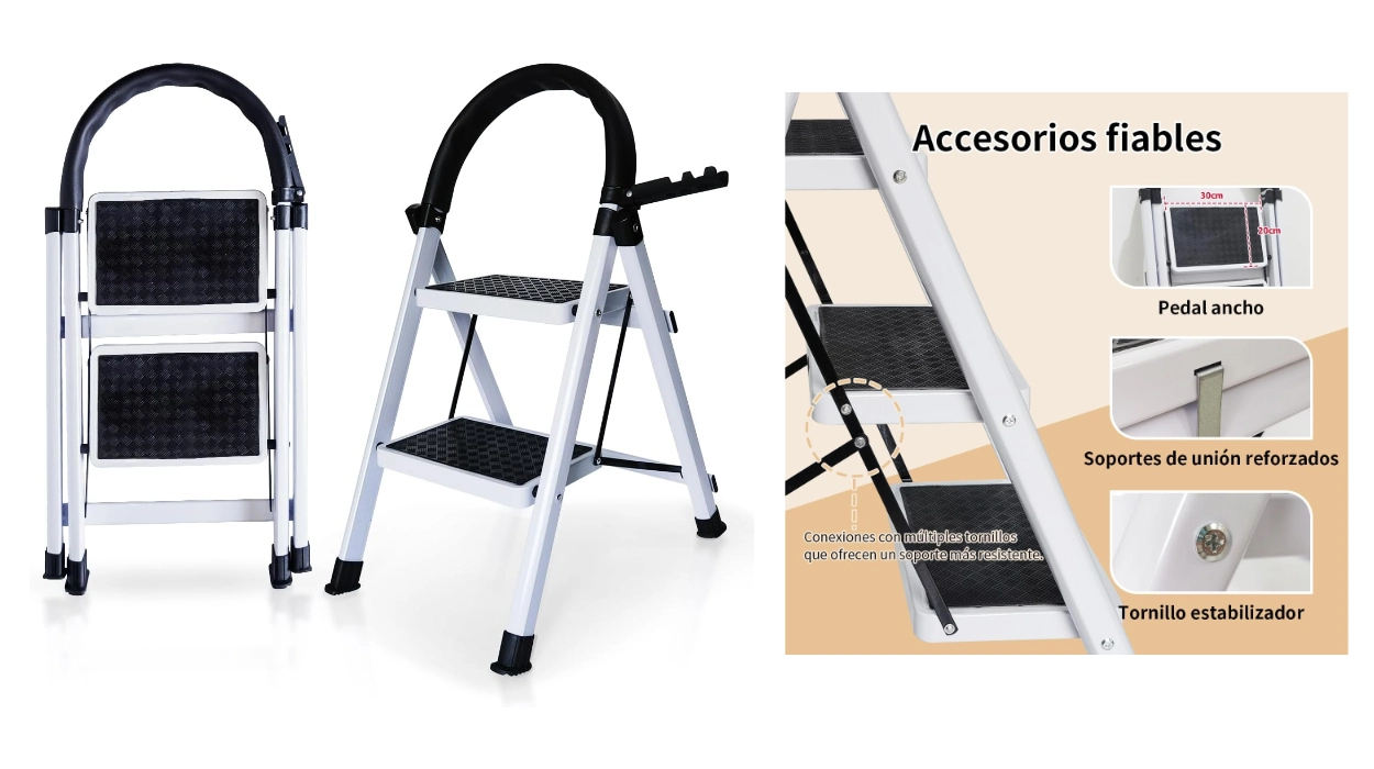 escalera-compacta-popys-de-2-peldanos