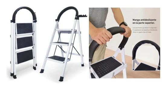 escalera-plegable-popys-de-3-peldanos