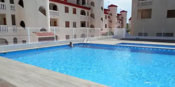 escapada Alcocéber Low Cost apartamentos