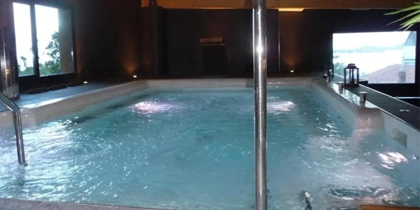 escapada a Cantabria Traventia spa