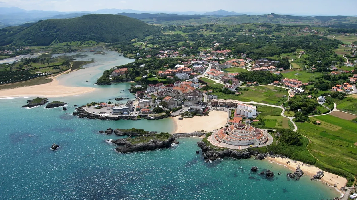 escapada a Cantabria Traventia