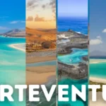 Escapada a Fuerteventura con todo incluido