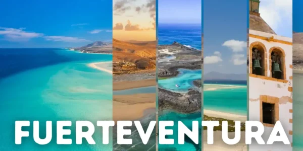 Escapada a Fuerteventura con todo incluido