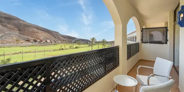 Escapada a Fuerteventura con todo incluido