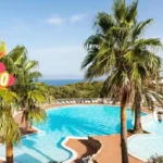 escapada mallorca 2025 vacaciones todo incluido