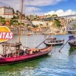Escapada a Oporto